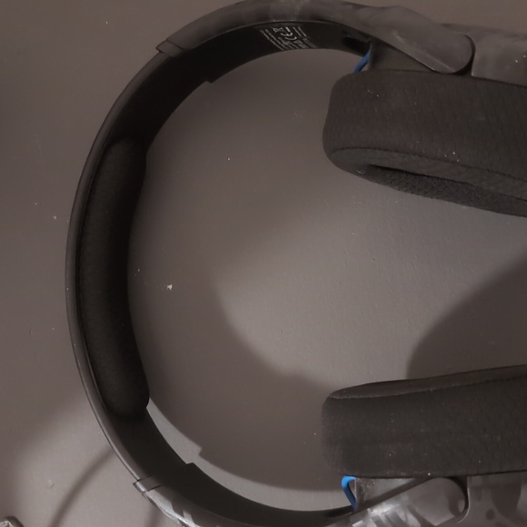 PDP LVL50 Wire headset - Picture 5 of 8
